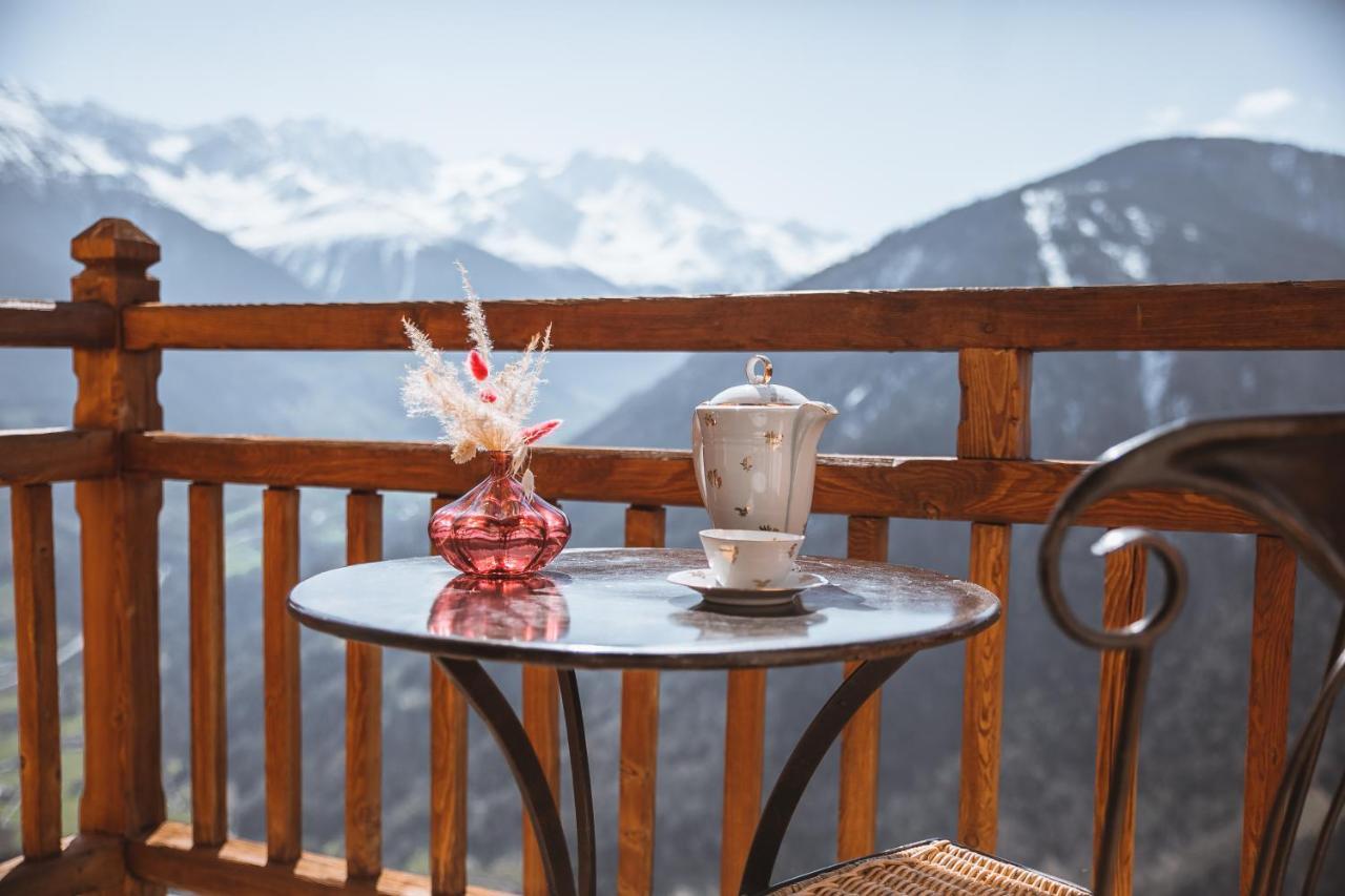 Splendide Hotel Champex-Lac