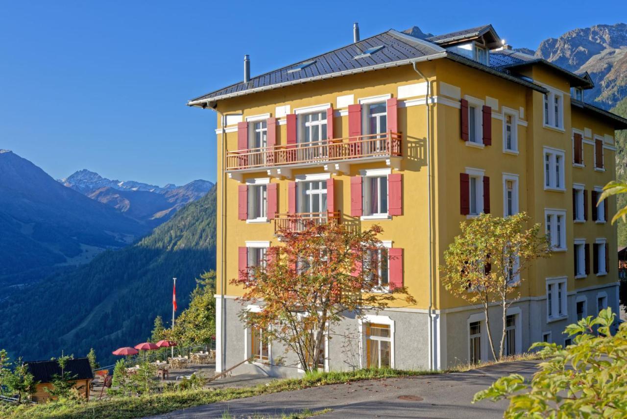 Splendide 3* Champex-Lac