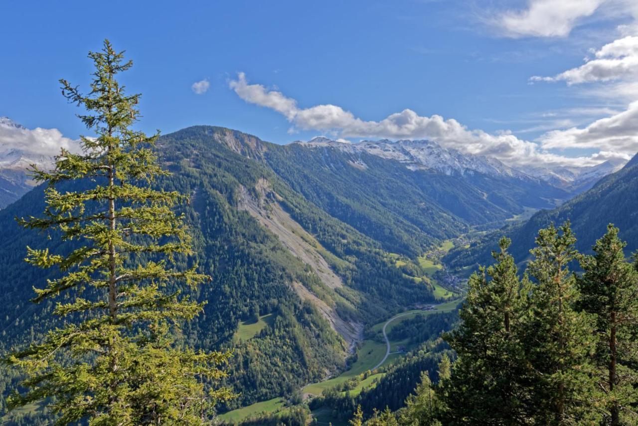 Splendide होटल Champex-Lac