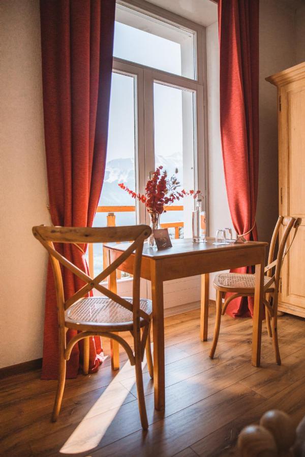 Hotel Splendide Champex-Lac