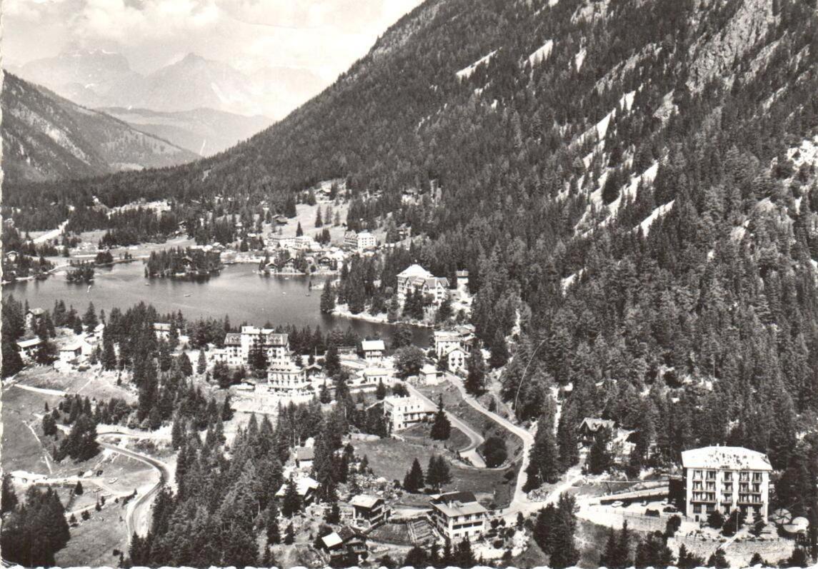 Hotel Splendide Champex-Lac