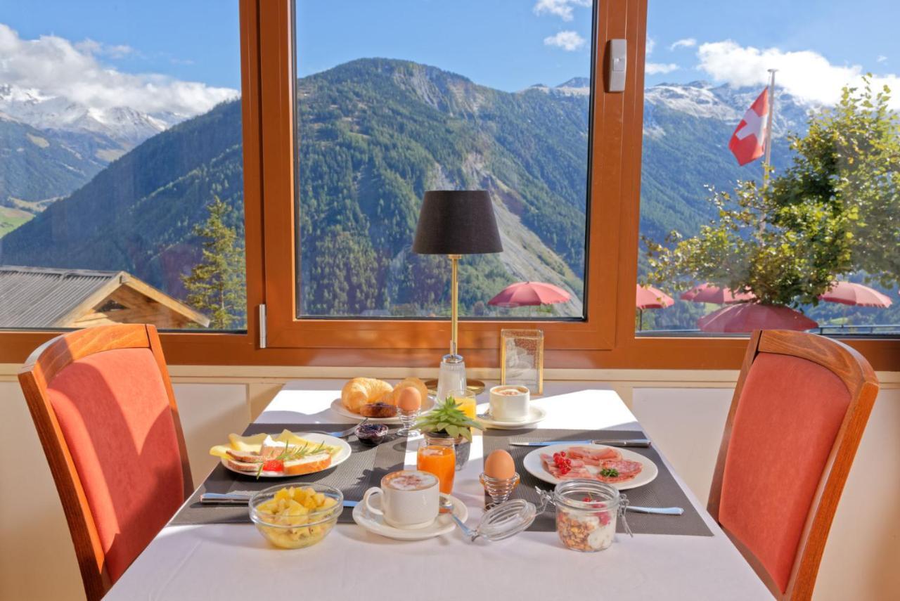 Splendide 3* Champex-Lac