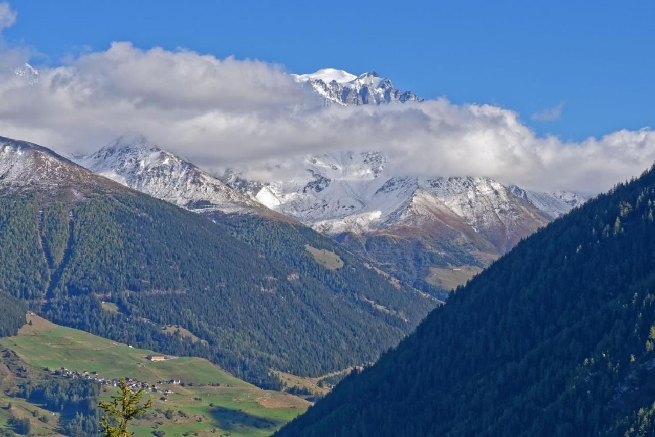 Splendide 3* Champex-Lac
