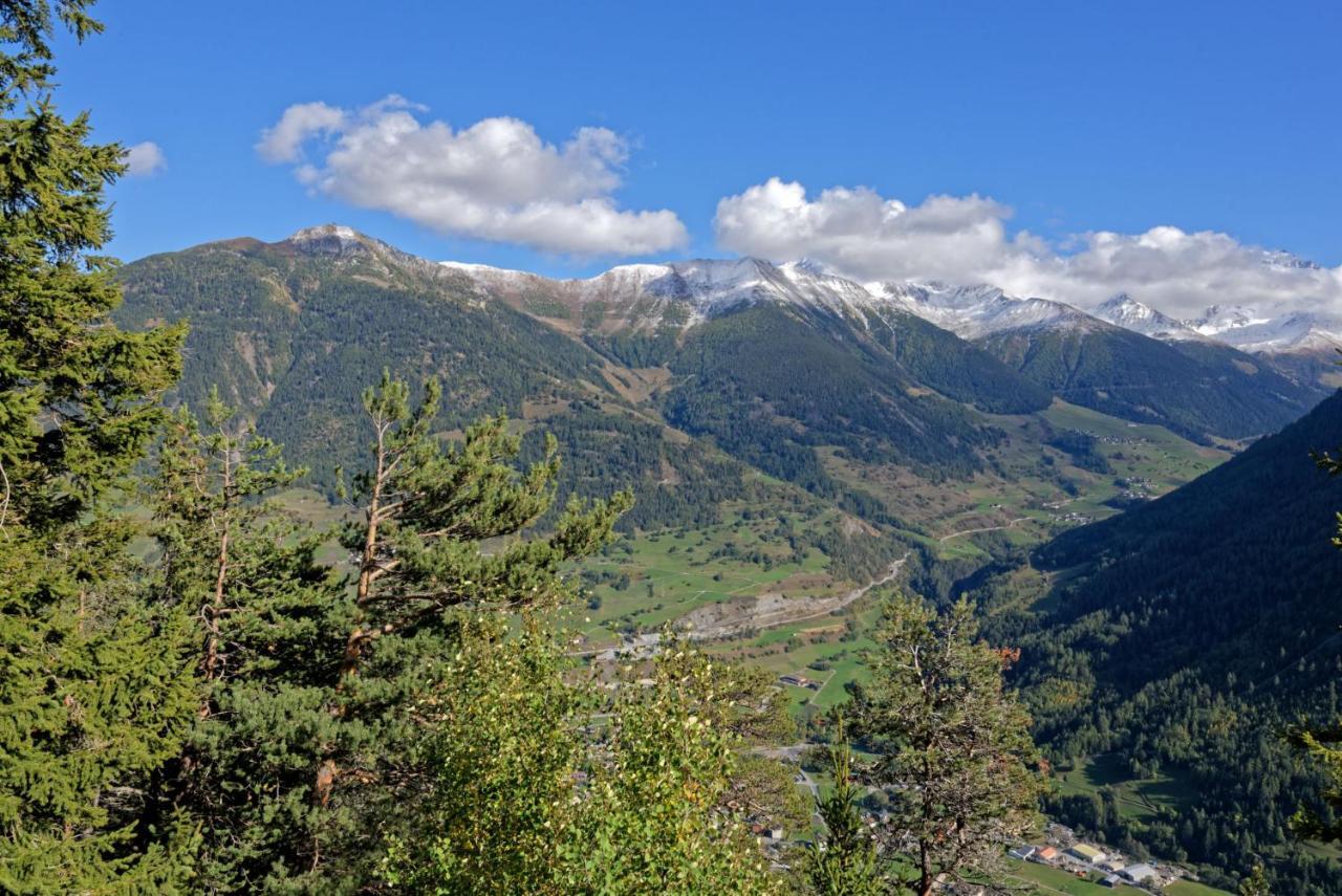 Splendide 3* Champex-Lac